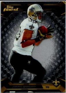 Jimmy Graham