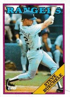 Steve Buechele