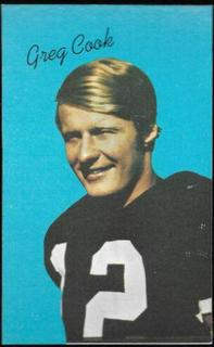 Greg Cook