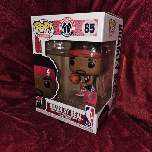 Bradley Beal #85 Funko POP Basketball