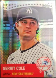 Gerrit Cole