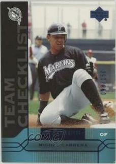 Miguel Cabrera