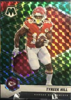 Tyreek Hill