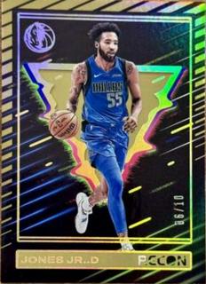 Derrick Jones Jr.
