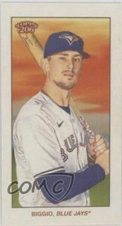 Cavan Biggio