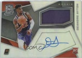 DeAndre Ayton