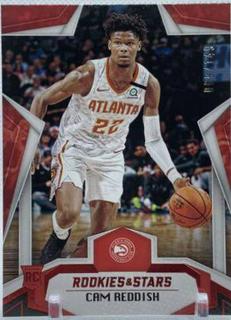 Cam Reddish