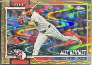 Jose Ramirez