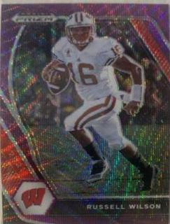 Russell Wilson