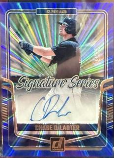 Chase DeLauter