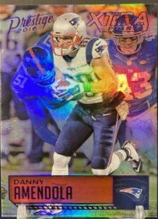 Danny Amendola