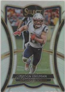Julian Edelman