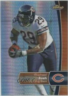 Michael Bush