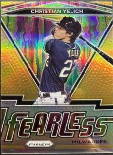 Christian Yelich