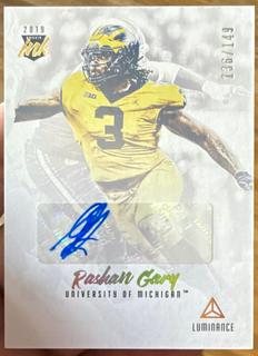 Rashan Gary