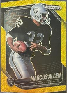 Marcus Allen