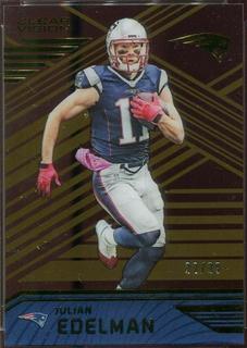 Julian Edelman