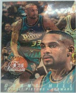 Grant Hill