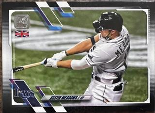 Austin Meadows