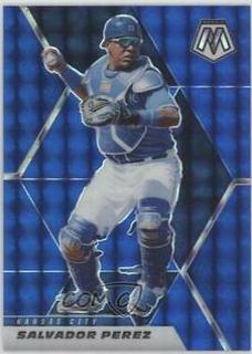Salvador Perez
