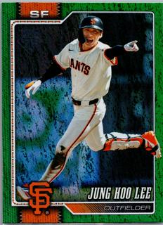 Jung Hoo Lee