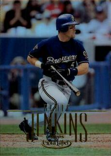 Geoff Jenkins