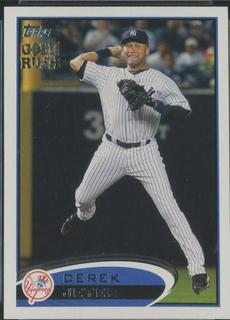 Derek Jeter