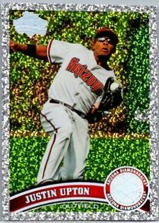 Justin Upton