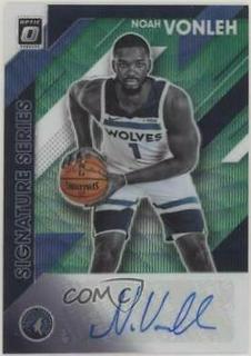 Noah Vonleh