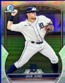 Jace Jung