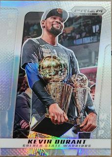 Kevin Durant