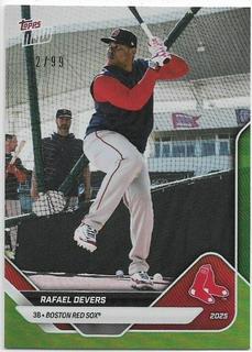 Rafael Devers