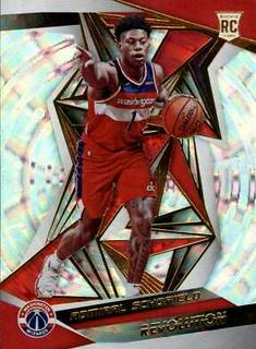 Admiral Schofield
