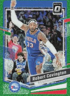 Robert Covington