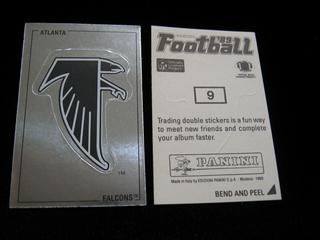 Atlanta Falcons