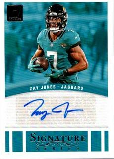 Zay Jones