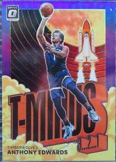 Anthony Edwards