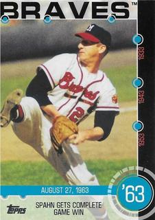 Warren Spahn