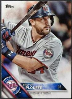 Trevor Plouffe