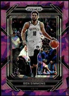 Ben Simmons