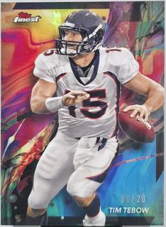 Tim Tebow