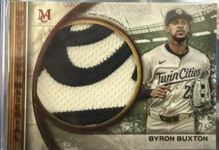 Byron Buxton
