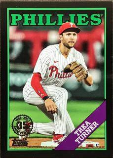 Trea Turner