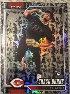 Chase Burns