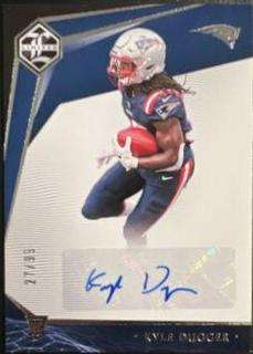 Kyle Dugger