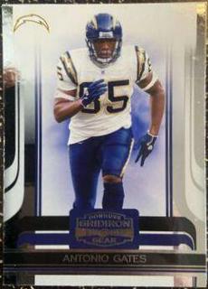 Antonio Gates
