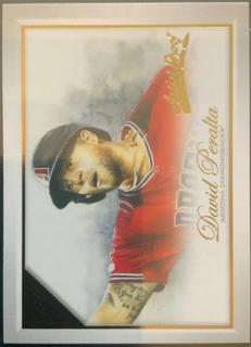 David Peralta
