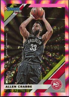 Allen Crabbe