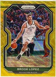 Brook Lopez