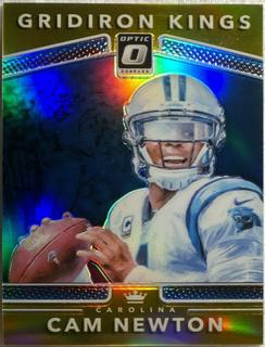 Cam Newton